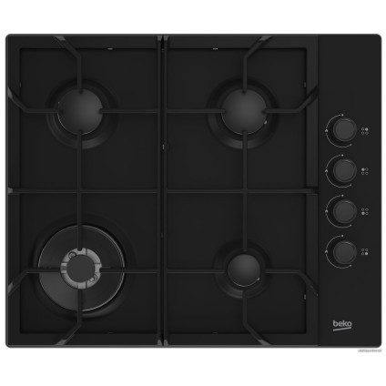 Варочная панель BEKO HIBW64125SB