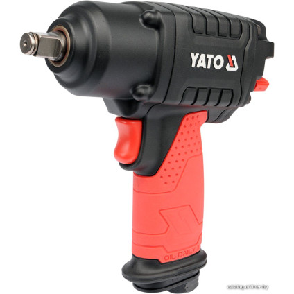 Пневматический гайковерт Yato YT-09505