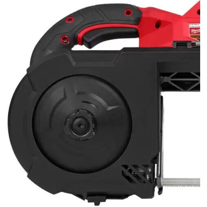 Ленточная пила Milwaukee M18FBS127-0 4933498309 (без АКБ)