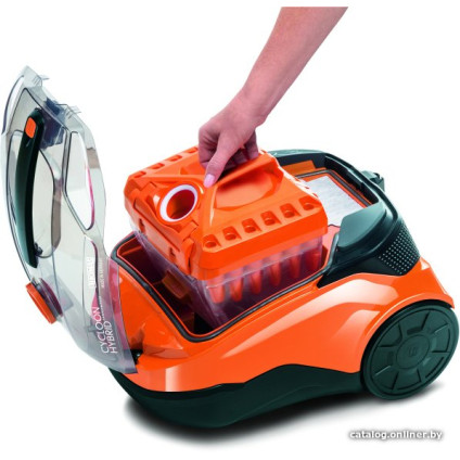 Пылесос Thomas Cycloon Hybrid Family & Pets 786552