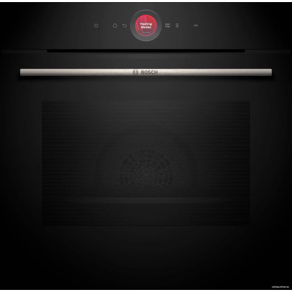 Электрический духовой шкаф Bosch Serie 8 HBG7322B1