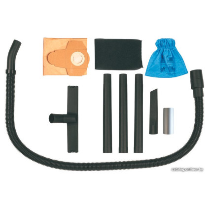 Пылесос Einhell TC-VC 18/15 Li - Solo (без АКБ и З/У)