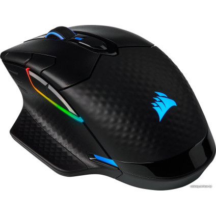 Игровая мышь Corsair Dark Core RGB Pro