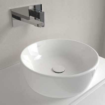 Умывальник Villeroy & Boch Architectura 5A254501