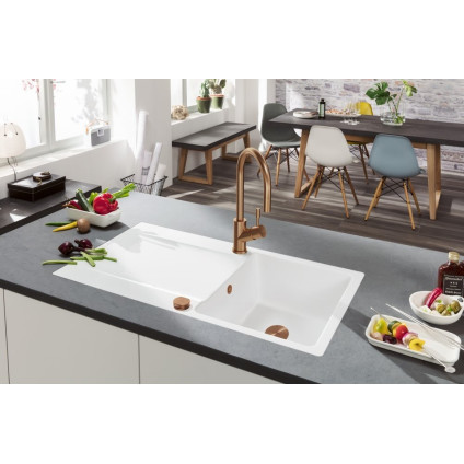 Смеситель Villeroy & Boch Umbrella 92530004