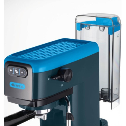 Рожковая кофеварка Ariete 1399/18 Sky Blue