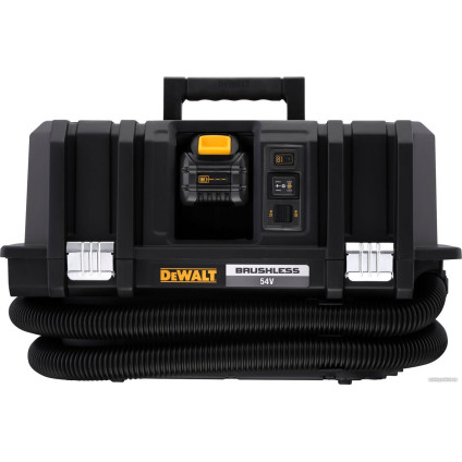 Пылесос DeWalt DCV586MT2-QW