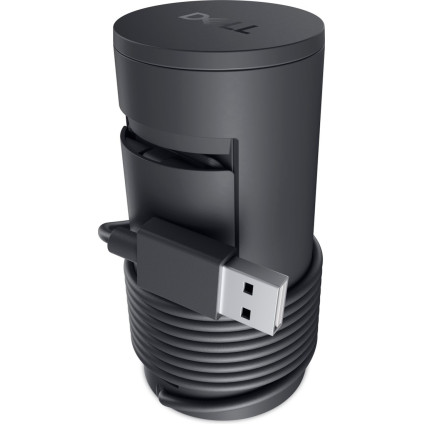 Веб-камера Dell Pro 2K Webcam WB5023