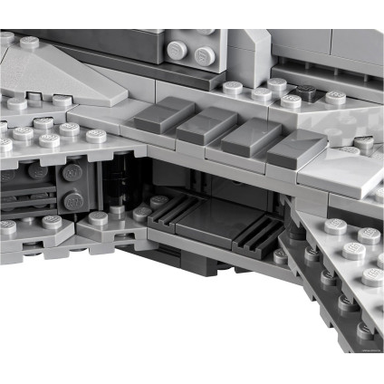 Конструктор LEGO Star Wars 75315 Легкий имперский крейсер
