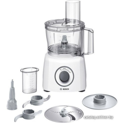 Кухонный комбайн Bosch MCM3100W