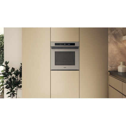 Электрический духовой шкаф Whirlpool WOI4S8CM1SEA