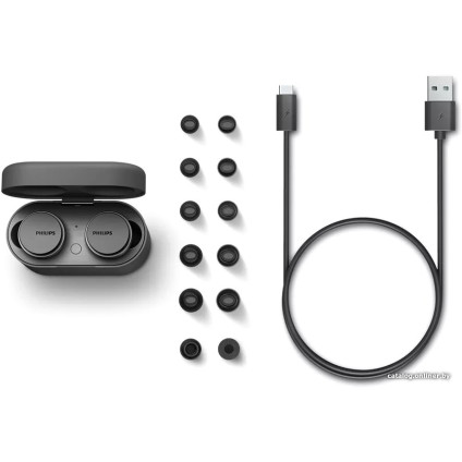 Наушники Philips TAT8506BK/00