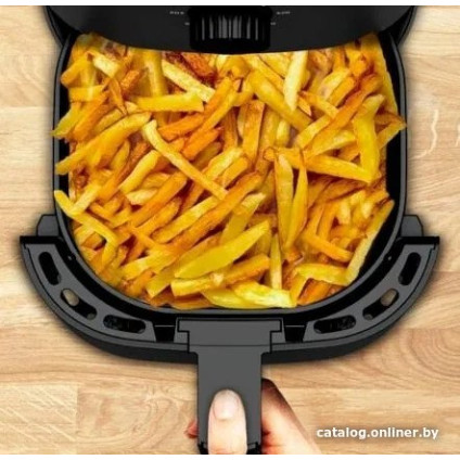 Аэрогриль (аэрофритюрница) Tefal EY130815