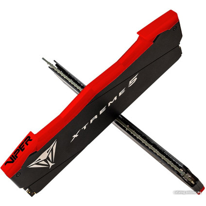 Оперативная память Patriot Viper Xtreme 5 2x16ГБ DDR5 7600МГц PVX532G76C36K