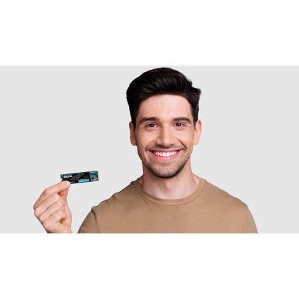 SSD Kioxia Exceria Plus G4 1TB LVD10Z001TG8