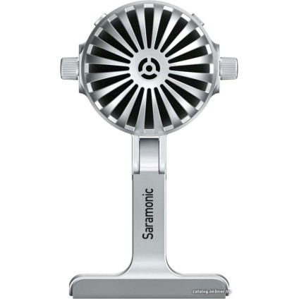 Проводной микрофон Saramonic SmartMic MTV550