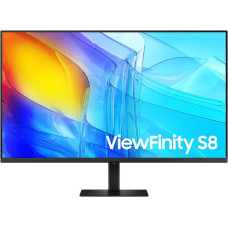 Монитор Samsung ViewFinity S8 LS37D800EAUXEN