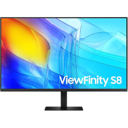 Монитор Samsung ViewFinity S8 LS37D800EAUXEN
