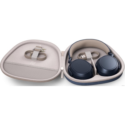 Наушники Sennheiser Momentum 4 Wireless Special Edition (темно-синий)