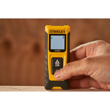 Лазерный дальномер Stanley STHT77065-0