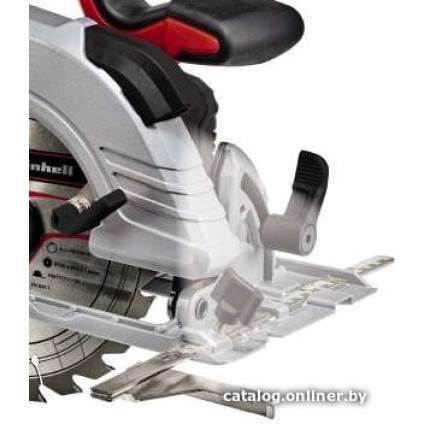 Дисковая (циркулярная) пила Einhell TE-CS 18/190 Li BL - Solo 4331210 (без АКБ)