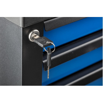 Тележка Hoegert Technik HT7G045