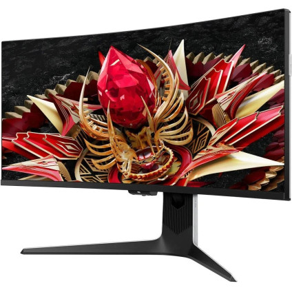 Игровой монитор TCL 34R83Q