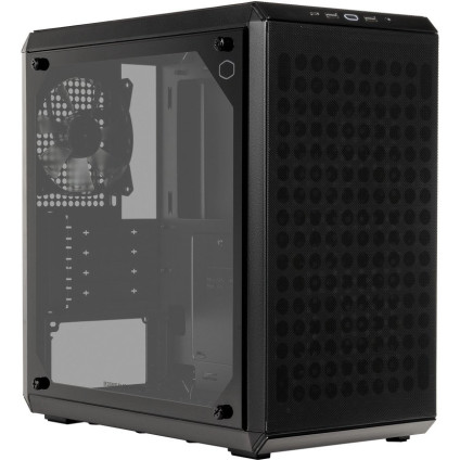 Корпус Cooler Master MasterBox Q300L V2 Q300LV2-KGNN-S00
