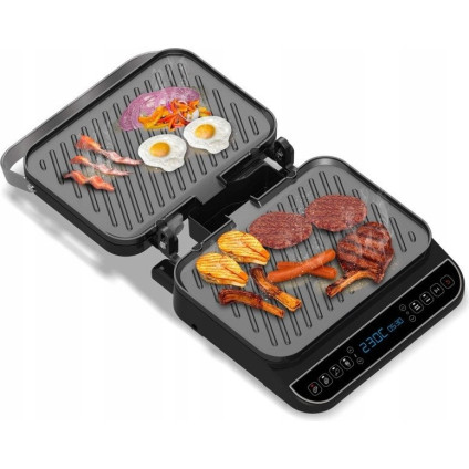 Электрогриль TurboTronic TT-CG900