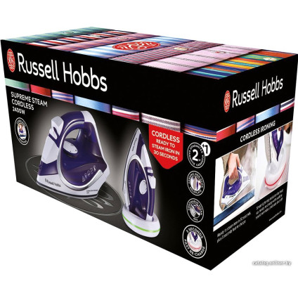 Утюг Russell Hobbs 23300-56