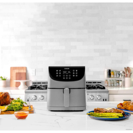 Аэрогриль (аэрофритюрница) Cosori Premium CP158-AF-RXA