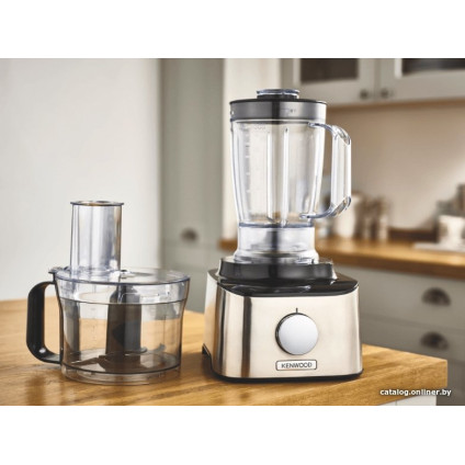 Кухонный комбайн Kenwood Multipro Compact FDM301SS