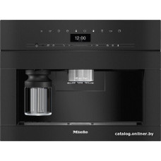 Кофемашина Miele CVA 7440 OBSW