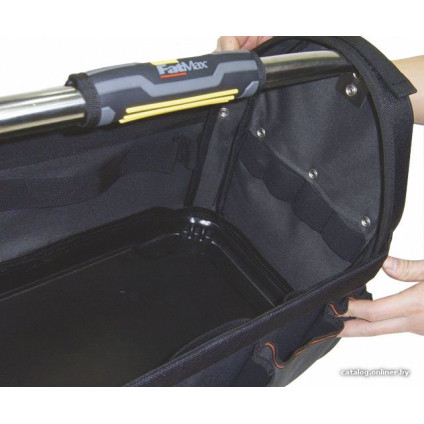 Сумка для инструментов Stanley Open Tote 1-93-951