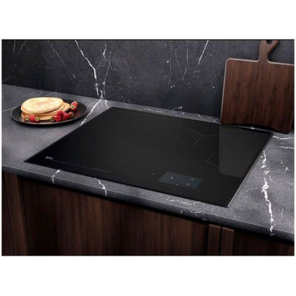 Варочная панель AEG NIG64B30AB