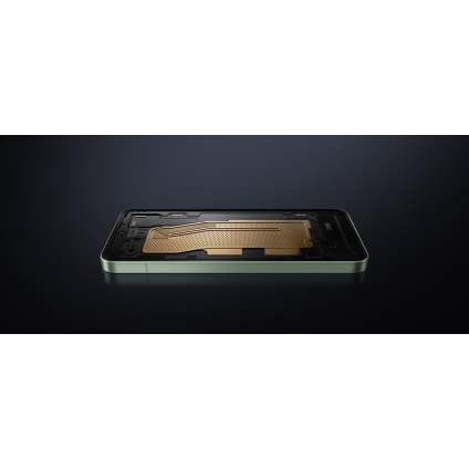 Телефон Xiaomi 15 12GB/512GB международная версия (зеленый)