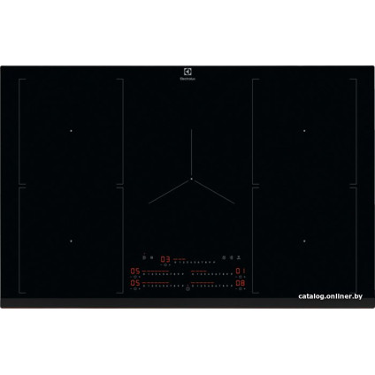 Варочная панель Electrolux EIV84550