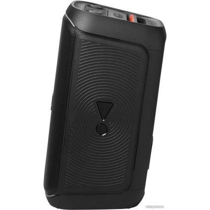 Патибокс JBL PartyBox Club 120 (черный)