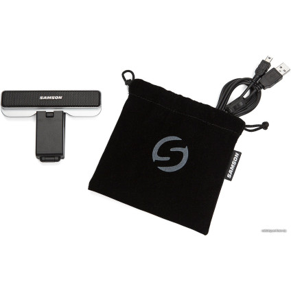 Проводной микрофон Samson Go Mic Connect