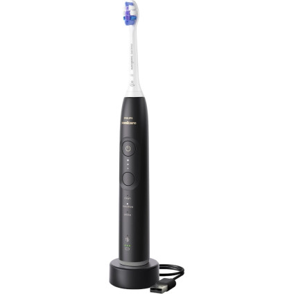 Электрическая зубная щетка Philips Sonicare 6500 HX7411/01