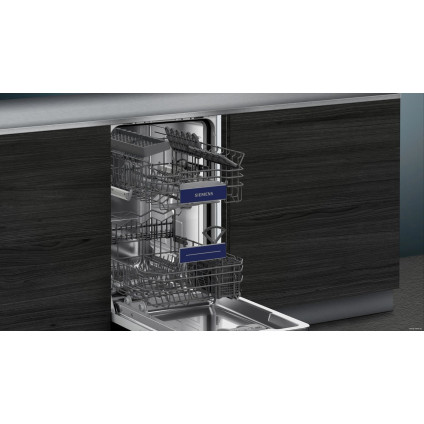 Встраиваемая посудомоечная машина Siemens iQ300 SR53ES24KE