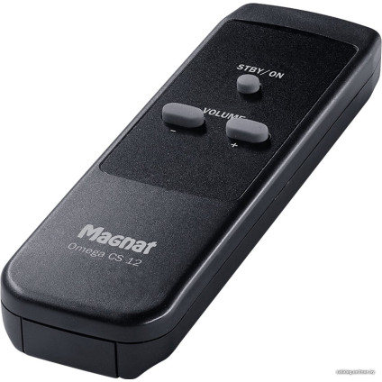 Проводной сабвуфер Magnat Omega CS 12
