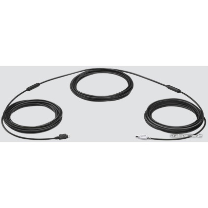 Веб-камера для видеоконференций Logitech Group ConferenceCam [960-001057]