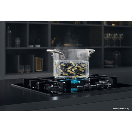 Варочная панель Whirlpool AKWL 728/NB