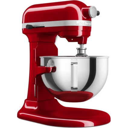 Планетарный миксер KitchenAid Heavy Duty 5KSM55SXXEER