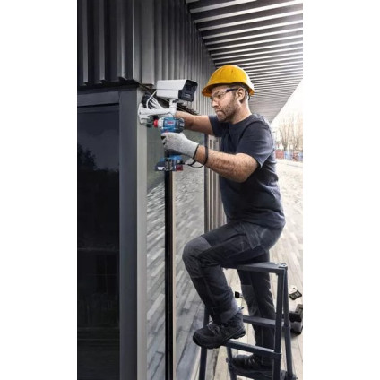 Гайковерт Bosch GDX 18V-285 Professional 06019N2120 (без АКБ)