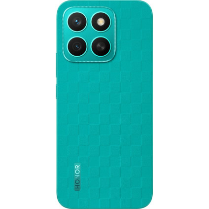 Телефон HONOR X8c ABR-LX1 8GB/256GB международная версия (зеленый)