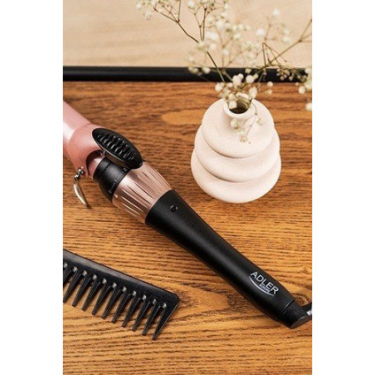 Круглая  плойка Adler AD 2118