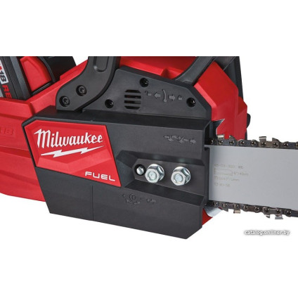 Аккумуляторная пила Milwaukee M18 FCHS-0 FUEL (без АКБ)