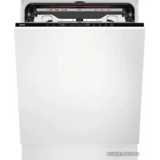 Встраиваемая посудомоечная машина AEG FSE73727P